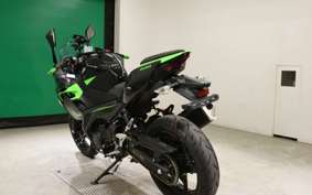 KAWASAKI NINJA 400 2019 EX400G