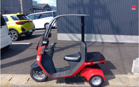 HONDA GYRO TA03
