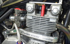 KAWASAKI ZEPHYR 1100 1994 ZRT10A