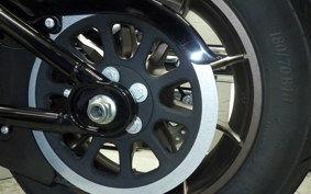 HARLEY FXLRS1920 2023