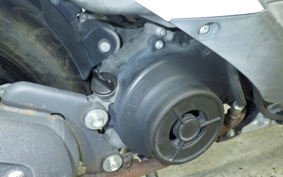 SUZUKI LET's 4 2021 CA45A