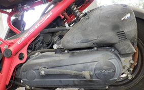 HONDA ZOOMER AF58