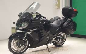 KAWASAKI 1400 GTR 2011
