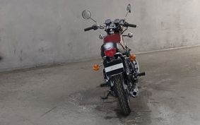 HONDA CB400 CB400F