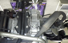 HONDA CROSS CUB 110 2009 JA60