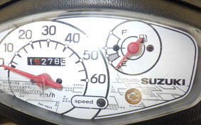 SUZUKI ﾚｯﾂ CA4AA