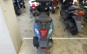 SUZUKI LET's CA4AA