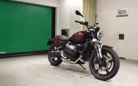 BMW R12 2025