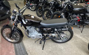 SUZUKI GLASS TRACKER BIG BOY NJ4DA