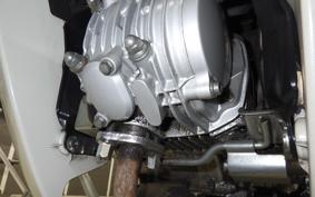 HONDA C125 SUPER CUB 2022 JA48