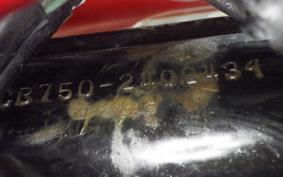 HONDA CB750 1974 CB750