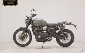 TRIUMPH SCRAMBLER 1200X 2026
