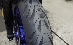 YAMAHA MT-09 SP 2021 RN69J