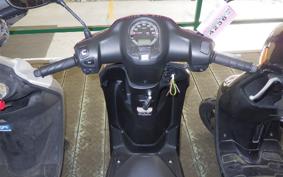 HONDA TACT-4ﾍﾞｰｼｯｸ AF79