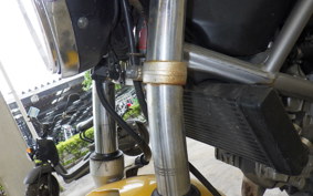 HONDA VTR 250 MC33