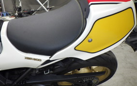 YAMAHA XSR900 2022 RN80J