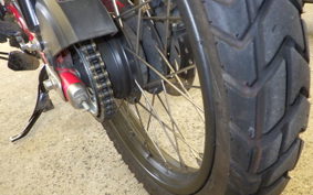 HONDA CT125-2 2024 JA65