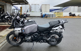 BMW R1300GS Adventure ASA 2026 0M31
