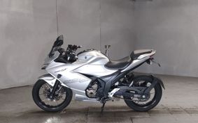 SUZUKI JIKUSA-SF250 ED22B