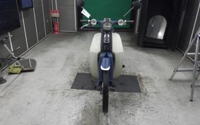 HONDA C50 SUPER CUB AA01