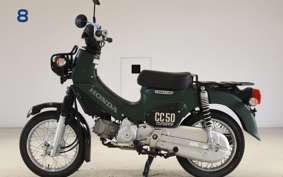 HONDA ｸﾛｽｶﾌﾞ50 AA06