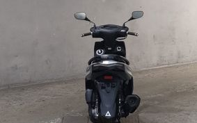 YAMAHA CYGNUS125XSR SED8J