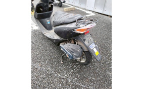 HONDA DIO AF56