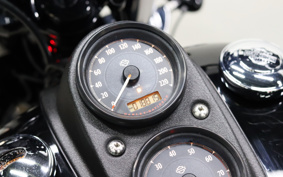 HARLEY FXDLS 2016 GS8
