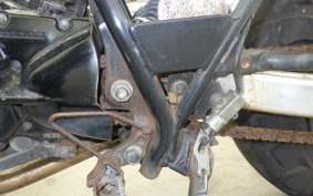 YAMAHA TW200 Gen.2 DG07J