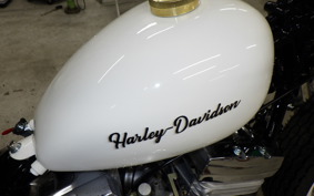 HARLEY FLSTC 1340 1994