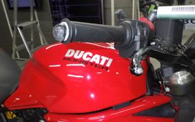 DUCATI MONSTER 821 2020