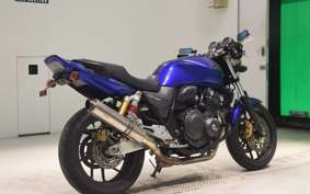 HONDA CB400SF GEN 4 2016 NC42