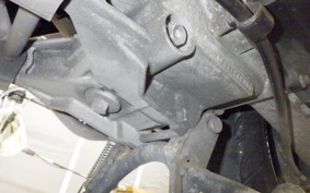 SUZUKI ｽｳｨｯｼｭ125 DV12B