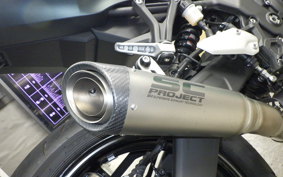 KAWASAKI ZX-4R SE 2024 ZX400P