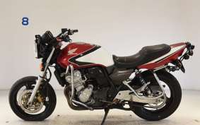 HONDA CB400SF VTEC K 2013 NC42