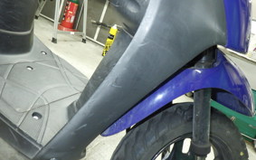 SUZUKI ﾚｯﾂ