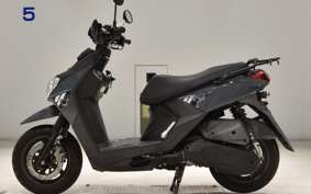 YAMAHA BW S125 Gen.2