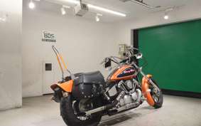 YAMAHA DRAGSTAR 400 1998 4TR