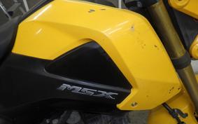 HONDA GROM 2001