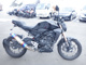 Фото Honda CB250R с японского аукциона