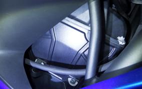 KAWASAKI NINJA 650 A 2019 ER650H