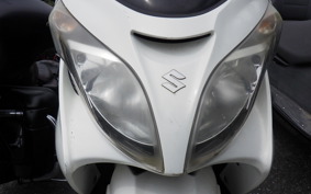 SUZUKI SKYWAVE 250 (Burgman 250) S Gen.3 CJ46A