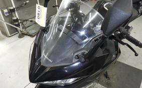 KAWASAKI NINJA 250 EX250P
