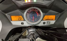 HONDA CBF1000 2013 SC64
