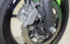 KAWASAKI NINJA 400 2019 EX400G
