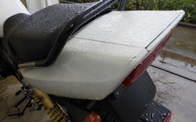 YAMAHA XJR400 Gen.2 R 1996 4HM