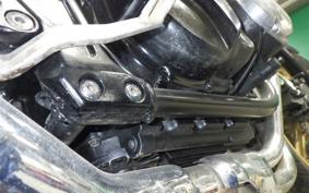 KAWASAKI ZEPHYR 400 Gen.2 1995 ZR400C