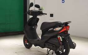 YAMAHA JOG ZR Gen.3 SA39J