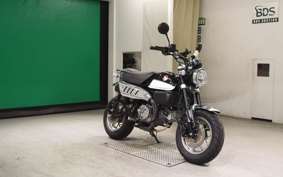 HONDA MONKEY 125 ABS 2005 JB02