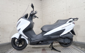 SUZUKI BURGMAN200 CH41A